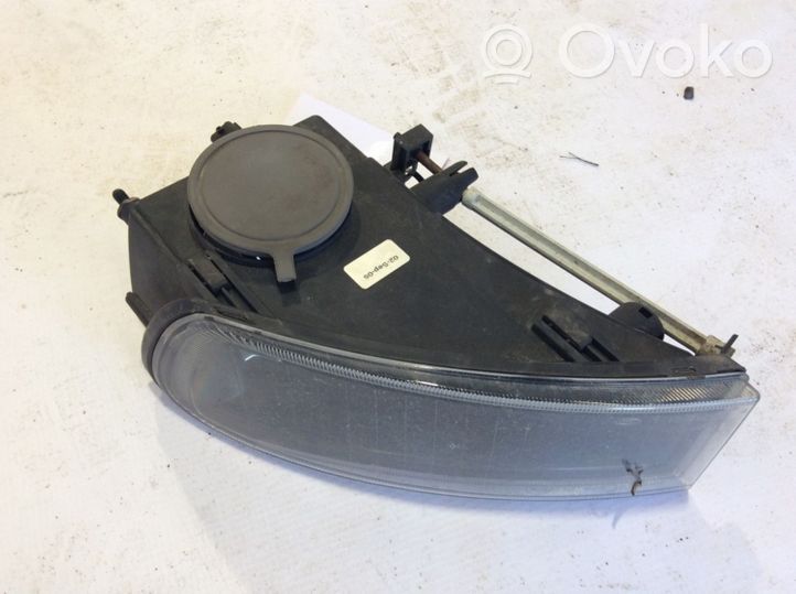 Saab 9-3 Ver2 Fendinebbia anteriore 12785951