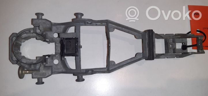 Volkswagen Golf V Maniglia esterna/staffa portiera anteriore 1Z0839886