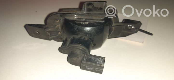 Volkswagen Tiguan Lampa oświetlenia tylnej tablicy rejestracyjnej 5N0941072