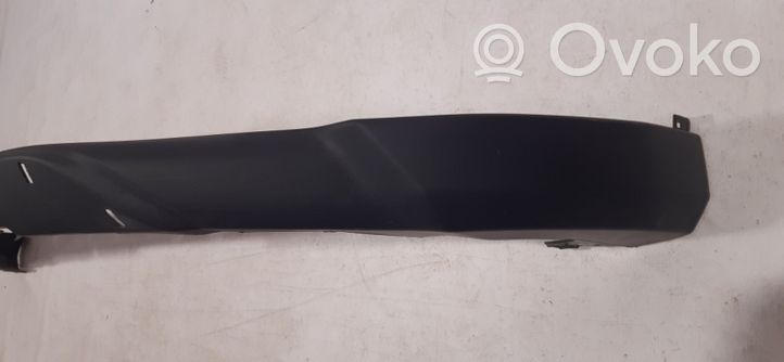 Toyota RAV 4 (XA40) Spoiler Lippe Stoßstange Stoßfänger vorne 5241142070