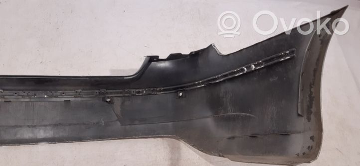 Volkswagen PASSAT CC Rear bumper 3C8807421K