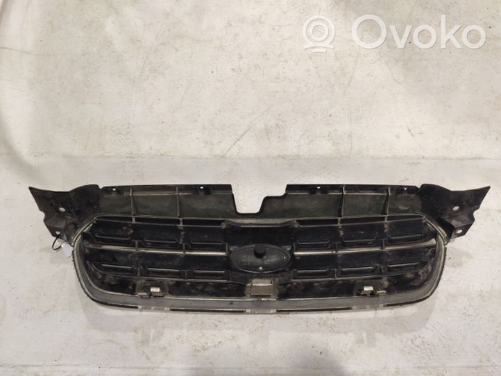 Subaru Outback Maskownica / Grill / Atrapa górna chłodnicy 