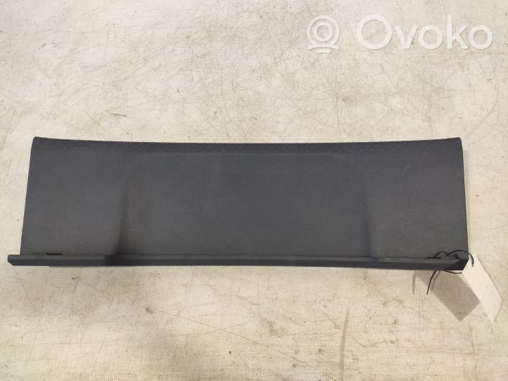 Volkswagen PASSAT B8 Rivestimento vano della ruota di scorta 3G5863459