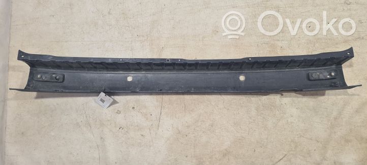 Ford Tourneo Rear bumper BK2117E962