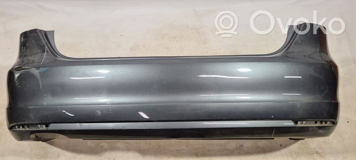 Volkswagen Jetta VI Rear bumper 5C6807421A