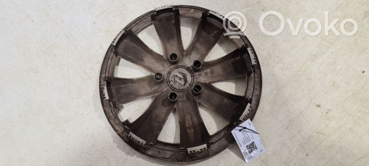 Suzuki SX4 R 16 riteņa dekoratīvais disks (-i) 4325079J10