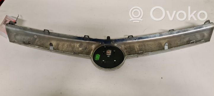 Opel Meriva B Maskownica / Grill / Atrapa górna chłodnicy 475498858