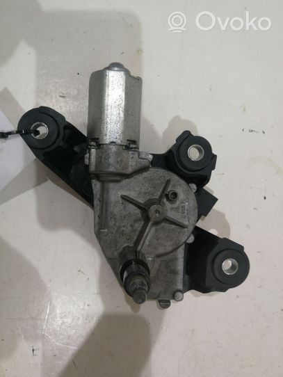 Nissan Qashqai+2 Takalasinpyyhkimen moottori 28710JD000