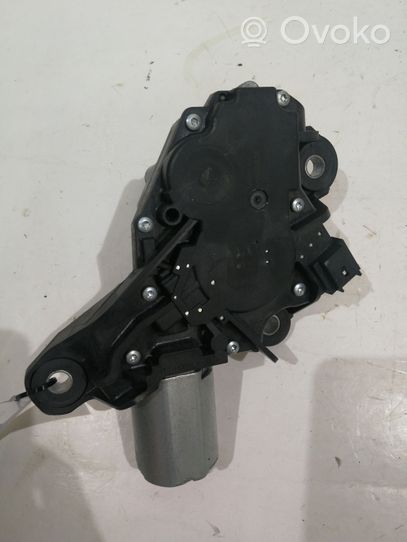 Nissan Qashqai+2 Moteur d'essuie-glace arrière 28710JD000