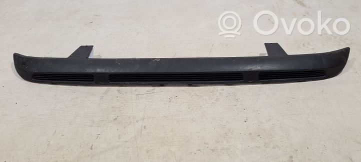 Ford Mondeo MK IV Takapuskurin alaosan lista BS7117A894A