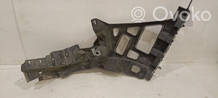 Opel Grandland X Staffa di rinforzo montaggio del paraurti posteriore 1800591X