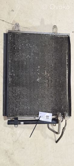 Volkswagen PASSAT B7 Radiateur condenseur de climatisation 1K0298403A