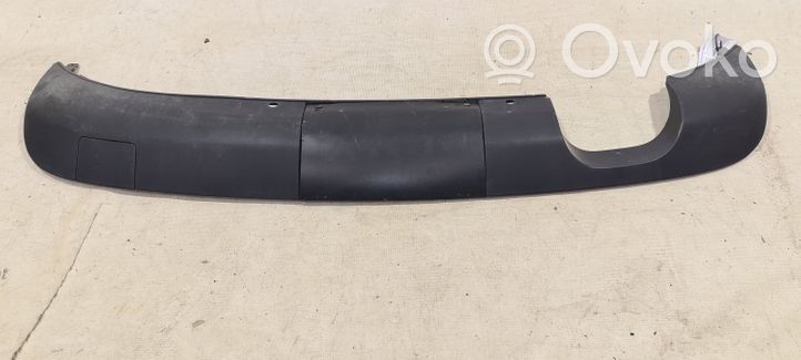 Audi A3 S3 8V Rear bumper lower part trim 8P0807521G