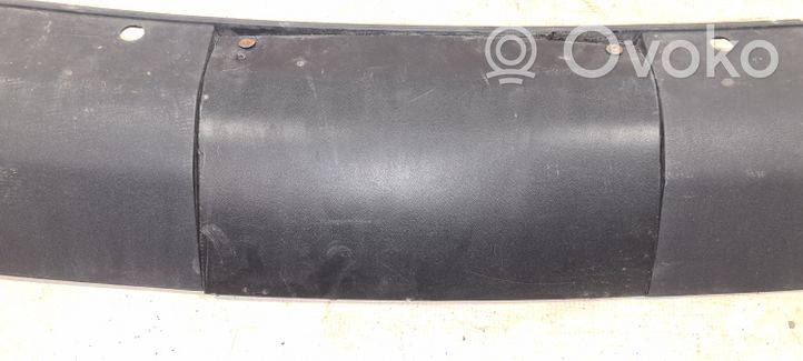 Audi A3 S3 8V Rear bumper lower part trim 8P0807521G