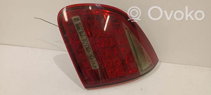 Porsche Cayenne (9PA) Luci posteriori del portellone del bagagliaio 7P5945094N