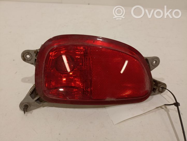 KIA Picanto Lampa zderzaka tylnego 924061Y1