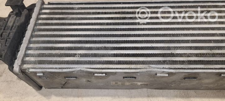 Audi A6 S6 C7 4G Radiatore intercooler 961468