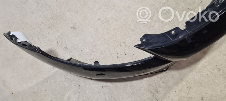 Volvo V40 Cross country Front bumper 31283732