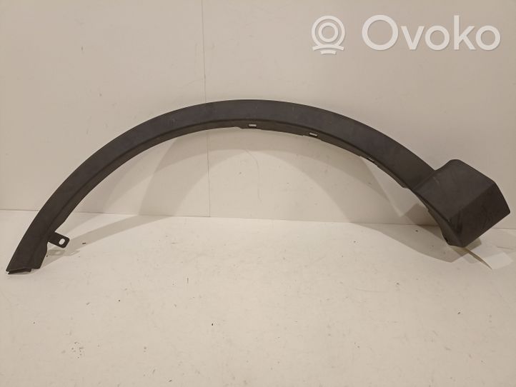 Toyota RAV 4 (XA40) Rivestimento passaruota anteriore 756020R070