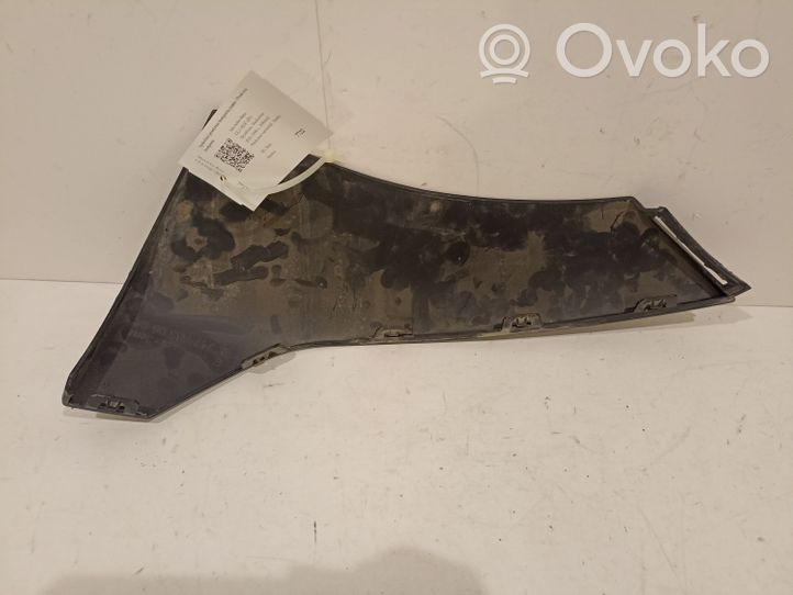 Mercedes-Benz GLA H247 Modanatura separatore del paraurti anteriore A2478850604