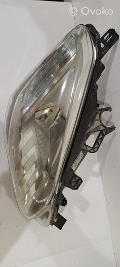 Citroen Berlingo Lampa przednia 90043838