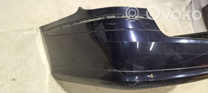 Mercedes-Benz E W211 Paraurti A2118801283