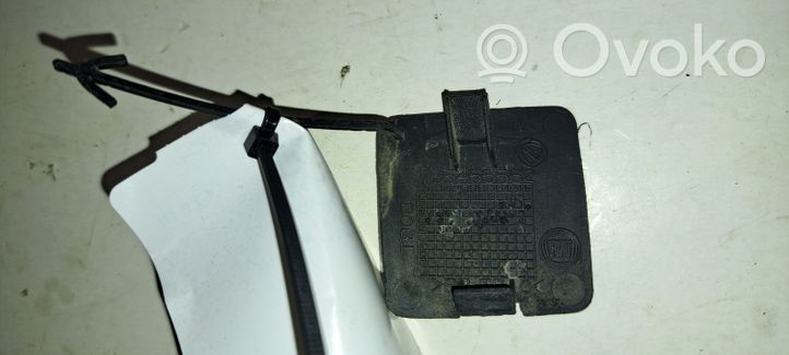 Opel Combo D Cache crochet de remorquage arrière 735455562