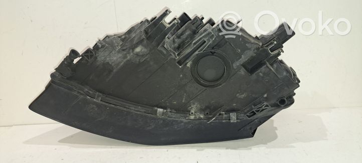 Audi A4 S4 B8 8K Lampa przednia 8K0941004