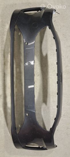 Ford Fiesta Front bumper L1BB17757