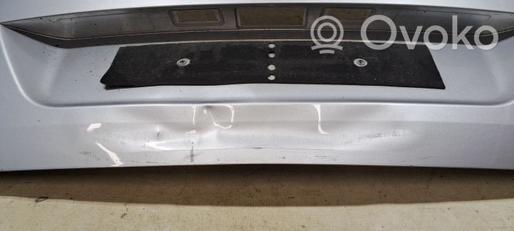 Volkswagen Sharan Tailgate/trunk/boot lid 