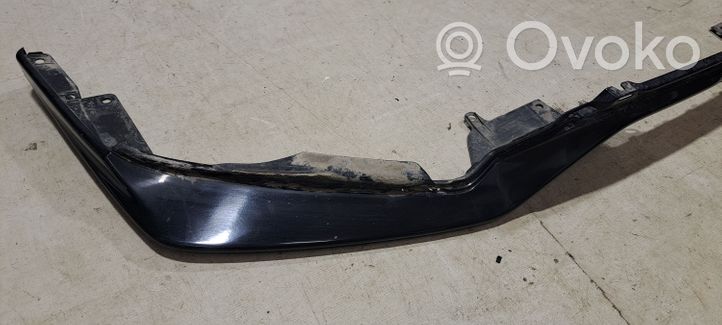 Honda Civic X Rivestimento della parte inferiore del paraurti posteriore 71502TGOA500