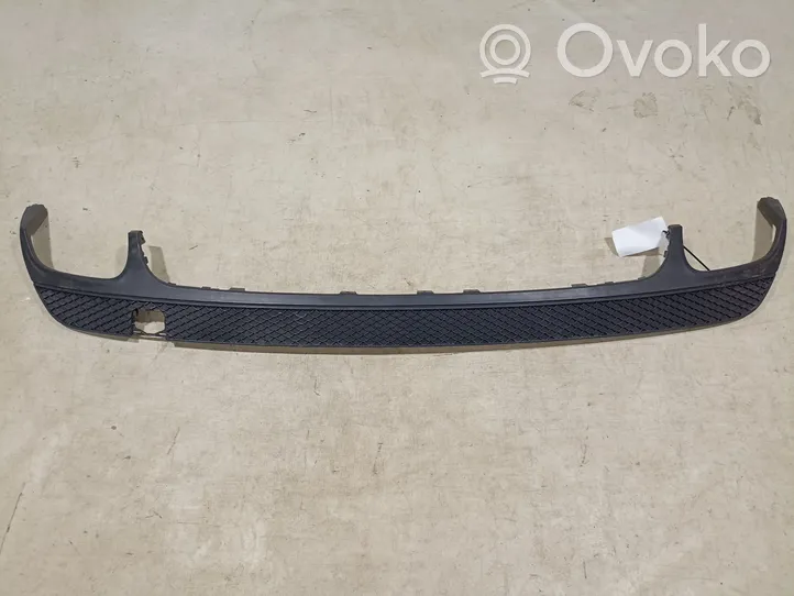 Mercedes-Benz CLA C117 X117 W117 Rear bumper lower part trim A1178852225