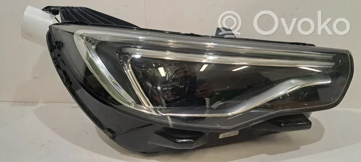 Opel Grandland X Phare frontale 366947220