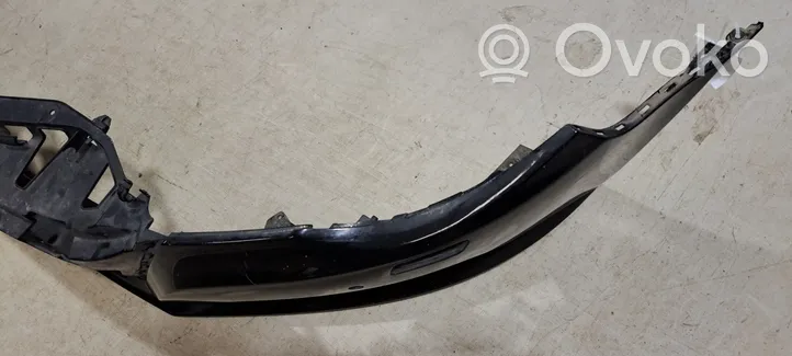 Volkswagen PASSAT CC Front bumper 3G8807217