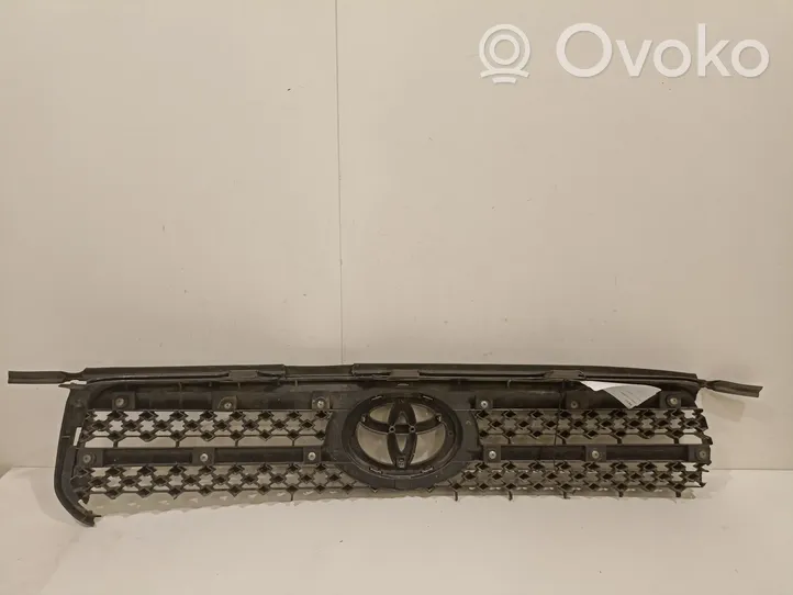 Toyota RAV 4 (XA30) Maskownica / Grill / Atrapa górna chłodnicy 5310142190