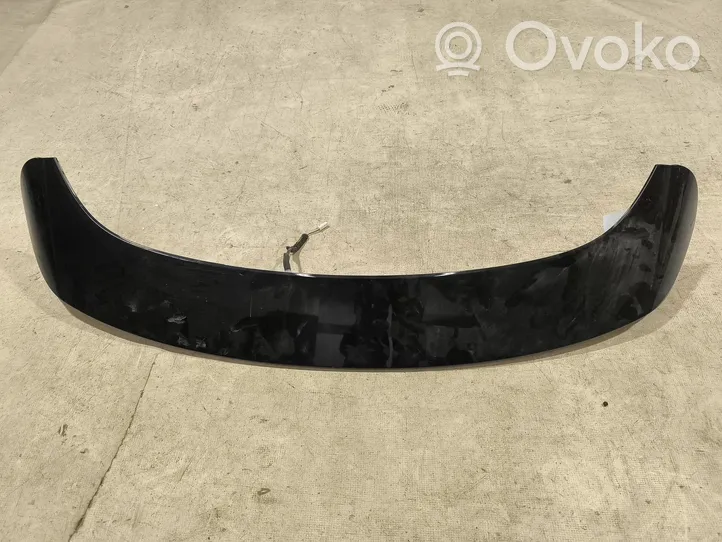 Mazda CX-3 Spoiler tylnej szyby klapy bagażnika D10EB0956