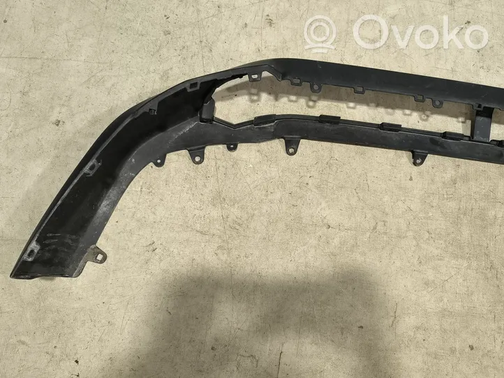 Toyota RAV 4 (XA50) Spoiler Lippe Stoßstange Stoßfänger vorne 524110R220