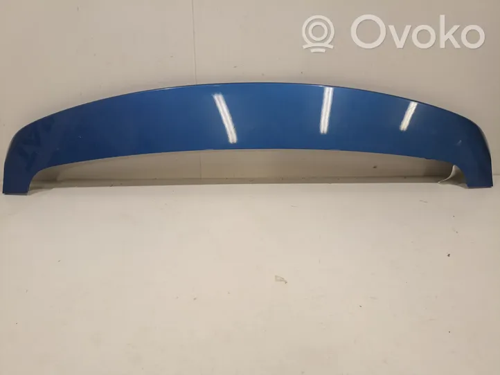 Toyota Auris 150 Spoiler tylnej szyby klapy bagażnika 7608502071