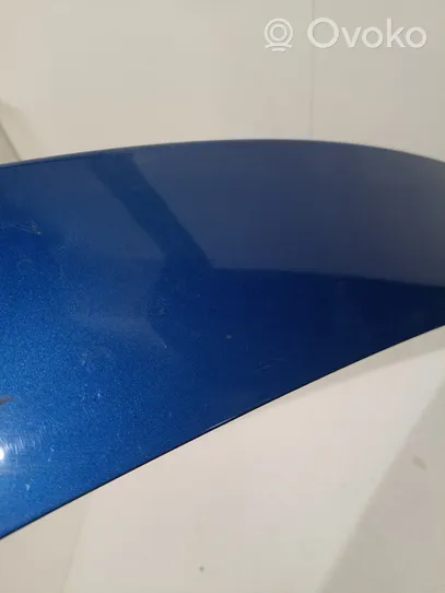 Toyota Auris 150 Spoiler tylnej szyby klapy bagażnika 7608502071