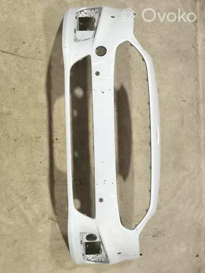 Ford S-MAX Front bumper EM2B17F003AW