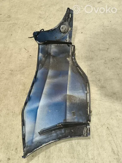 Ford S-MAX Rivestimento del pannello parte angolare del paraurti posteriore AM2117864B