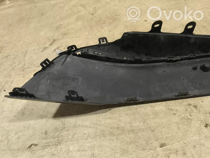 Toyota Avensis T270 Listwa zderzaka przedniego 5311105090