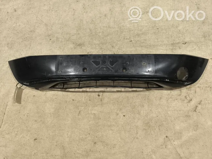 Toyota Avensis T270 Modanatura separatore del paraurti anteriore 5311105090