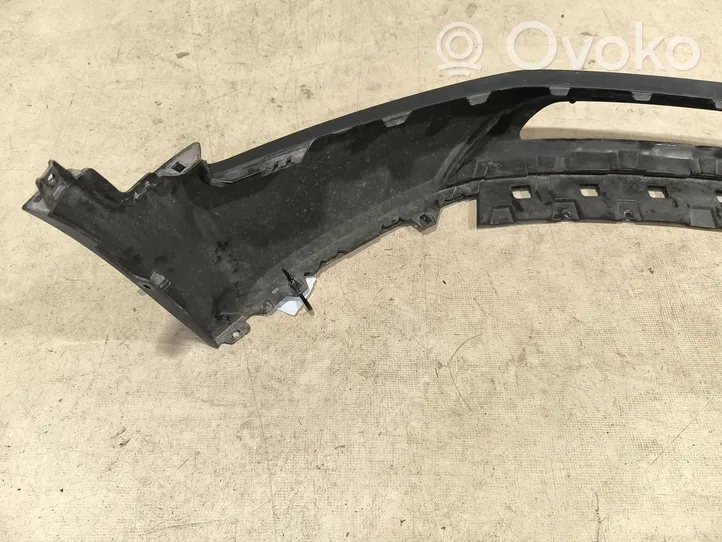 Opel Mokka X Front bumper lip 42536902