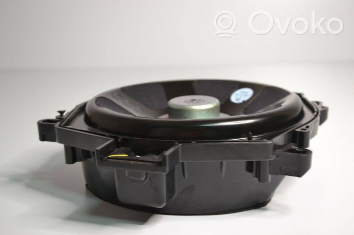 BMW X6 F16 Subwoofer altoparlante 9297898