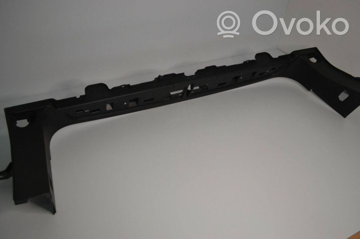 BMW 5 G30 G31 Rivestimento di protezione sottoporta del bagagliaio/baule 7387530