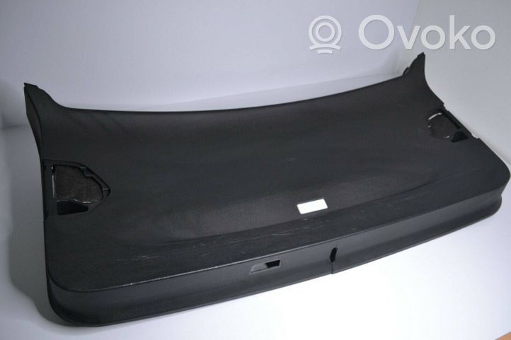 BMW X3 G01 Dolny panel schowka koła zapasowego 7403755