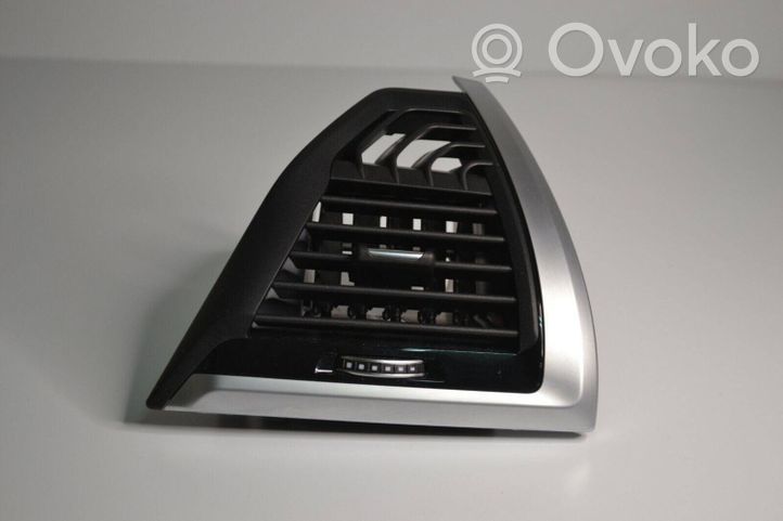 BMW X4 G02 Griglia di ventilazione centrale cruscotto 9363445