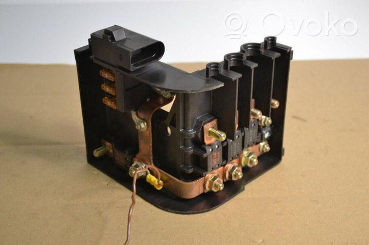 Bentley Continental Module de fusibles 3W0937548