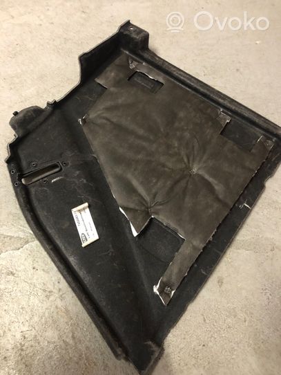 BMW X3 G01 Dolny panel schowka koła zapasowego 7452453